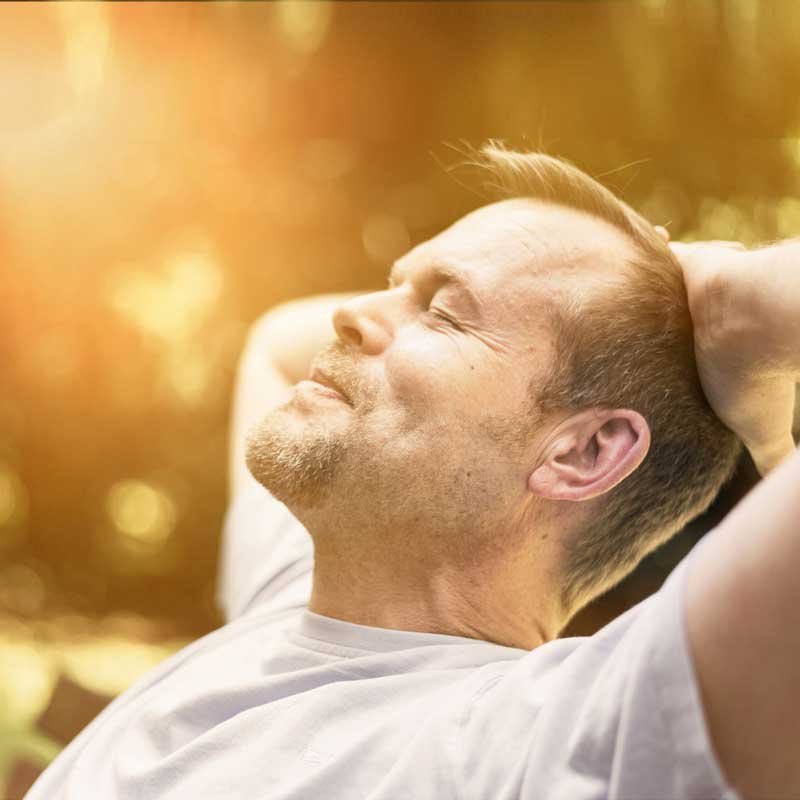 Wasser - Die Basis alles Lebens