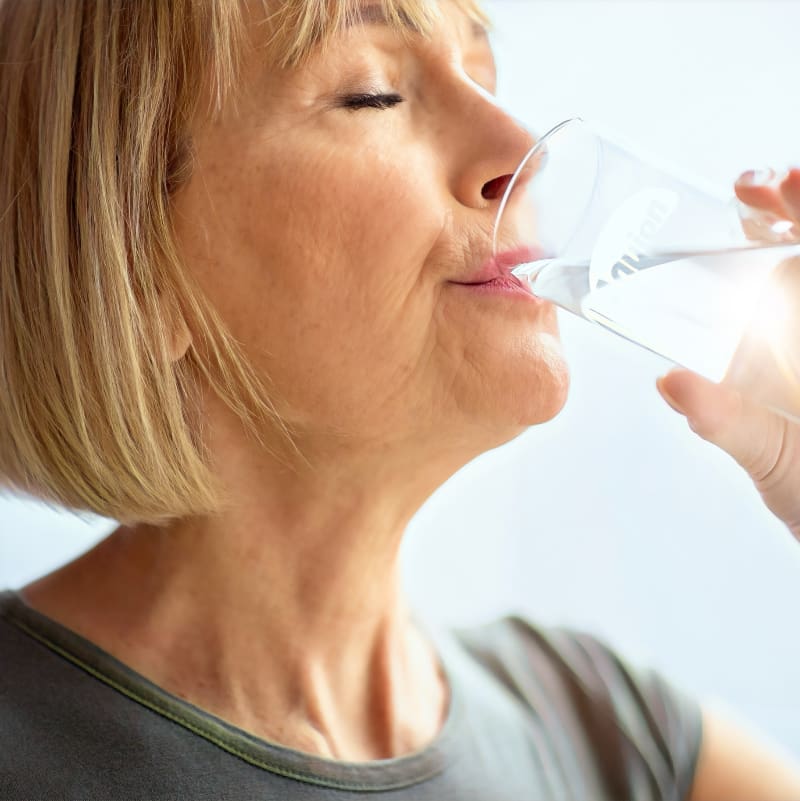 Nutze die natürliche Kraft des Lichts